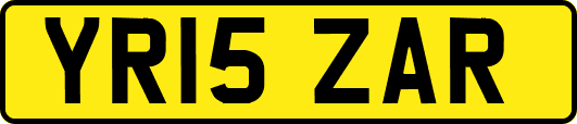 YR15ZAR