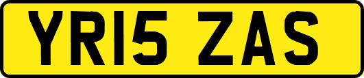 YR15ZAS