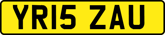 YR15ZAU