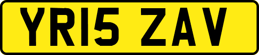 YR15ZAV