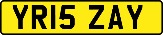 YR15ZAY