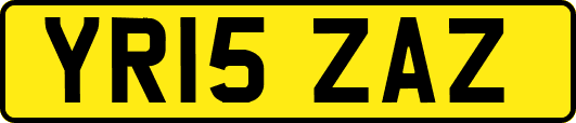 YR15ZAZ