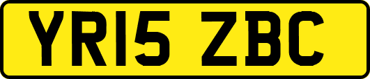 YR15ZBC