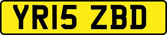 YR15ZBD