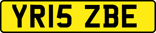 YR15ZBE