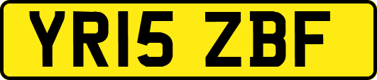 YR15ZBF