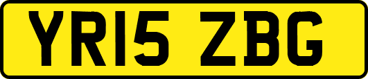 YR15ZBG