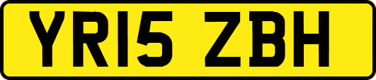 YR15ZBH