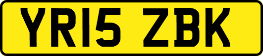 YR15ZBK