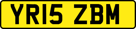 YR15ZBM