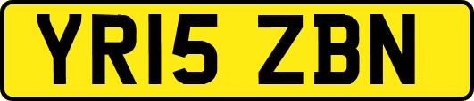 YR15ZBN