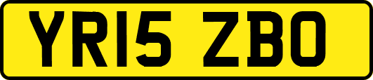 YR15ZBO
