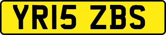 YR15ZBS