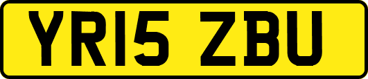 YR15ZBU
