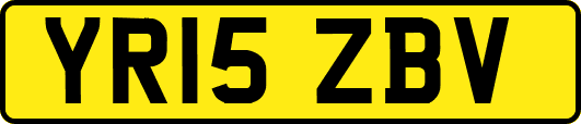 YR15ZBV