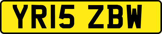 YR15ZBW
