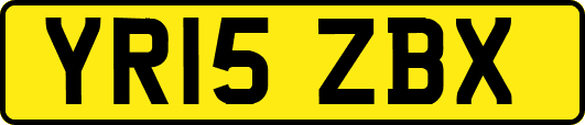 YR15ZBX