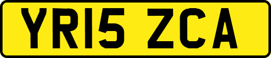 YR15ZCA