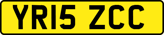 YR15ZCC
