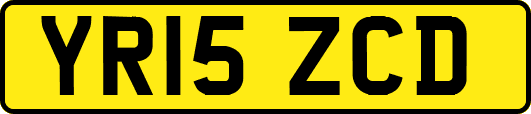 YR15ZCD