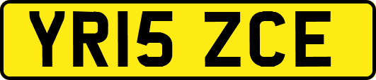 YR15ZCE