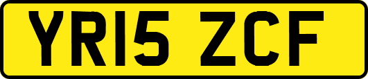 YR15ZCF