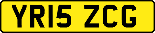 YR15ZCG
