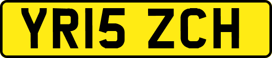 YR15ZCH