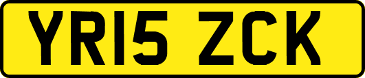 YR15ZCK