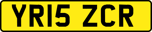 YR15ZCR