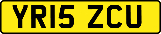 YR15ZCU