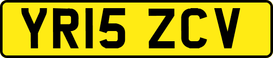 YR15ZCV
