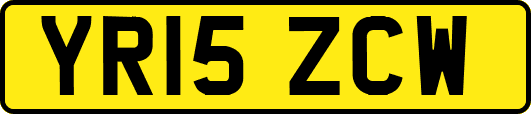 YR15ZCW