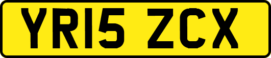YR15ZCX