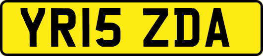 YR15ZDA