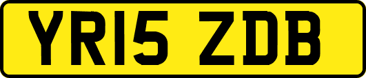 YR15ZDB