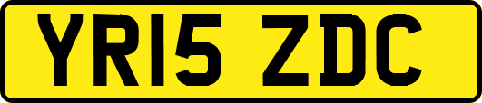 YR15ZDC