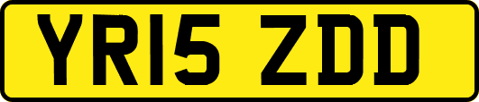 YR15ZDD