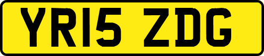 YR15ZDG