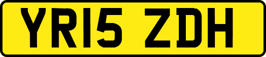 YR15ZDH