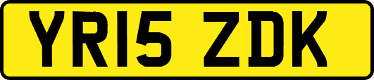 YR15ZDK