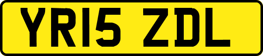 YR15ZDL