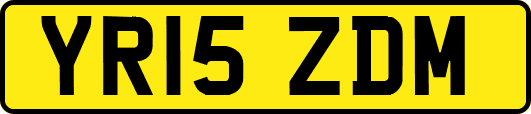 YR15ZDM