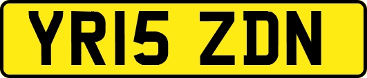 YR15ZDN