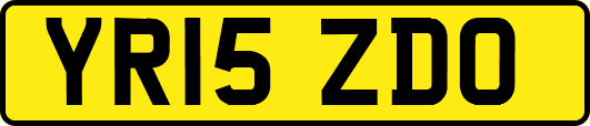 YR15ZDO