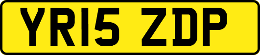 YR15ZDP