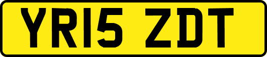 YR15ZDT