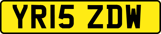 YR15ZDW