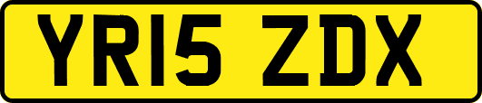YR15ZDX