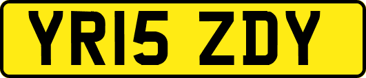 YR15ZDY